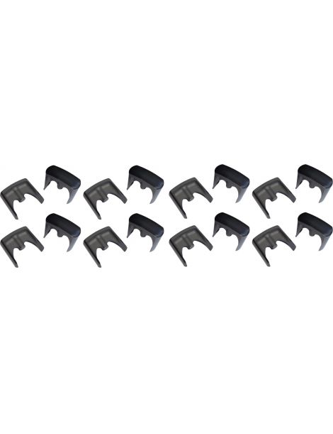 Poussoirs mécaniques en T "Pouget" PEUGEOT 106 S16 TU5J4