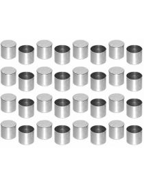 VAG 5 cyl 2.2/2.3 Audi 80/100/A6/RS2 Arbres a cames Catcams