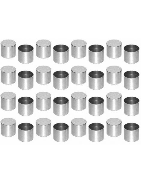 Poussoirs mécaniques BMW 540i E34 M60B40