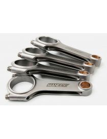 Connecting rods forged 139mm in H Manley HONDA 2.0 K20A K20Z