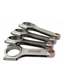 Bielles forgées en H MANLEY HONDA 2.0 K20A/Z