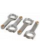 Bielles forgées WOSSNER PSA 2.0 16V XU10J4 XU10J4R XU10J4Z
