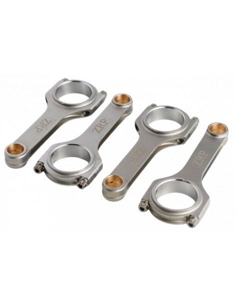 Bielles forgées WOSSNER PSA 2.0 16V XU10J4 XU10J4R XU10J4Z