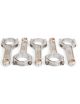 Bielles forgées AUDI 2.5 TFSI CZGB DAZA DNWA sans graissage pour pistons forgés