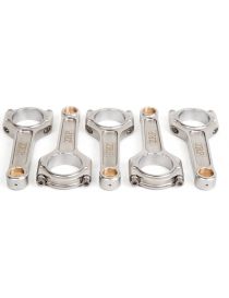 Bielles forgées AUDI 2.5 TFSI CZGB DAZA DNWA sans graissage pour pistons forgés