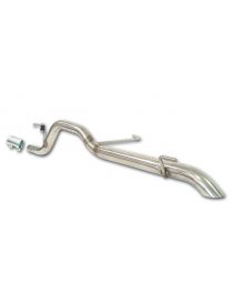 Echappement inox PEUGEOT 308 III 1.2 PureTech 130CV à partir 2023