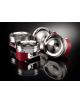Pistons forgés 1.6L 16v AR32104 Alfa Romeo