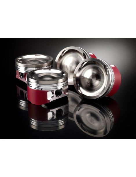 Pistons forgés 1.8L 16v EA888 VW Audi