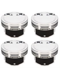 Pistons forgés 1.8L 20VT équipé vilebrequin 95.50mm VW Audi