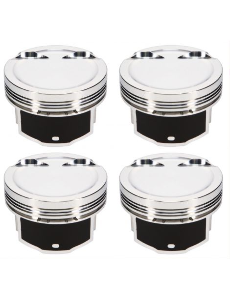 Pistons forgés 1.8L 20VT équipé vilebrequin 95.50mm VW Audi