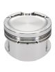 Pistons forgés 1.8L 20VT VW Audi