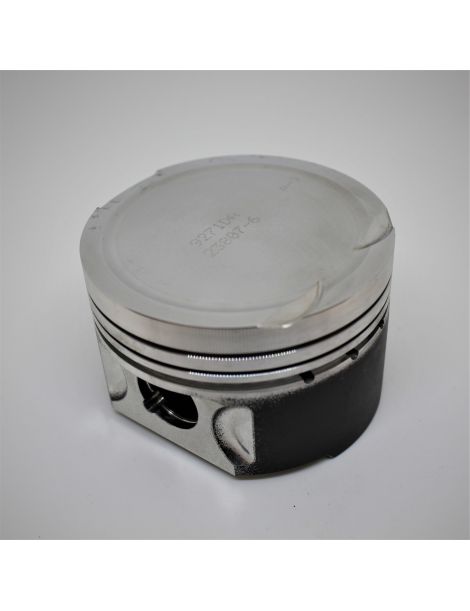 Pistons forgés 1.8L 20VT VW Audi
