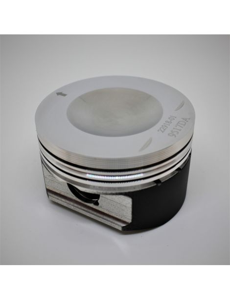 Pistons forgés 2.0L 16v EA113 Gen1 (K03) VW Audi