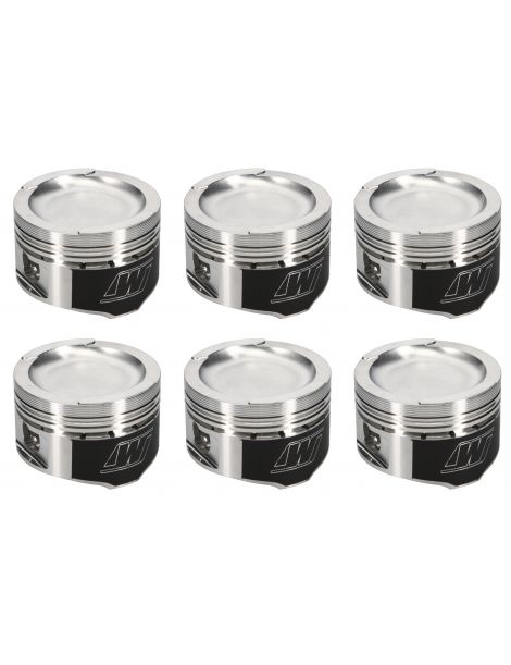 Pistons forgés VAG R32 BHE BFH BML BUB CBRA