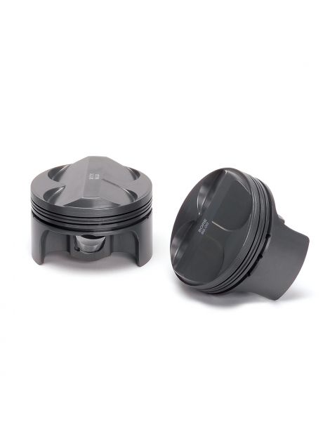 Pistons forgés 1.6L 16v EP6CDTX N13B16 N18B16 BMW Mini Peugeot Citroën