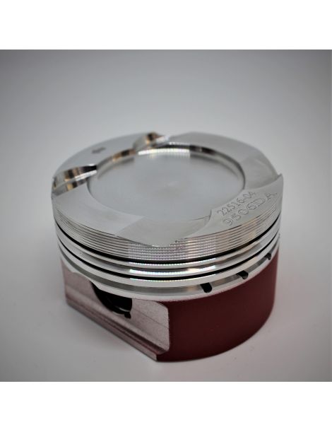 Pistons forgés 2.0L 16v N20B20 BMW