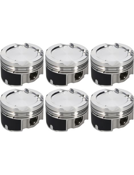Pistons forgés BMW 3.0 24V B58B30