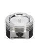 Pistons forgés 3.0L 24v N54B30 BMW
