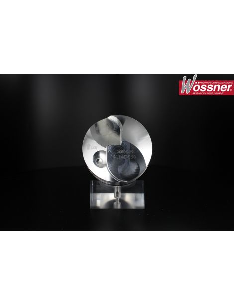 Pistons forgés 1.3L 8v TU24 Peugeot Citroën