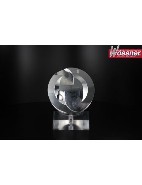 Pistons forgés 1.4L 8v TU3J2 Peugeot Citroën