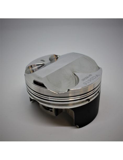 Pistons forgés 2.0L 16v EW10J4S Peugeot Citroën