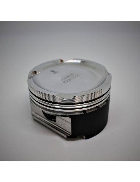 Pistons forgés 2.0L 16v EW10J4S Peugeot Citroën