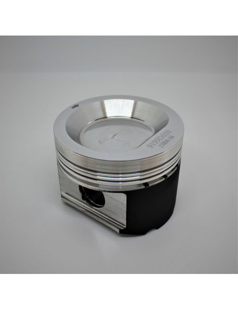 Pistons forgés 2.0L 8v XU10J2CTE Peugeot Citroën