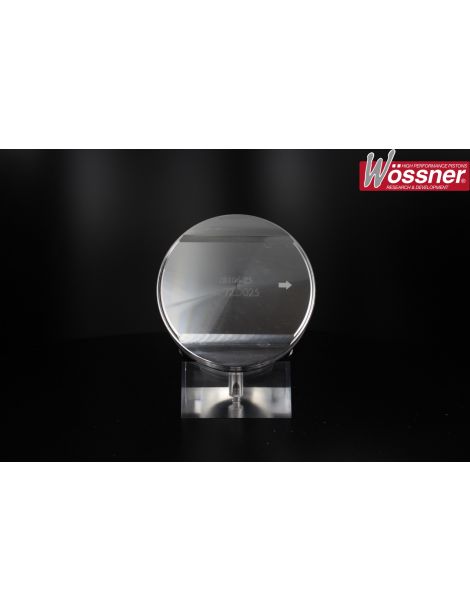 Pistons forgés 2.5L 24v RB25DET Nissan