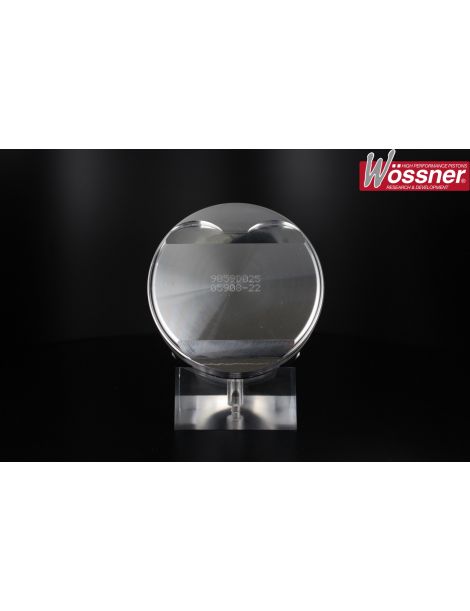 Pistons forgés 2.6L 24v RB26DETT Nissan