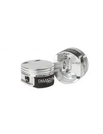 Pistons forgés 3.8L 24v VR38DETT Nissan