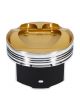 Pistons forgés 2.0L 16v K20C Honda