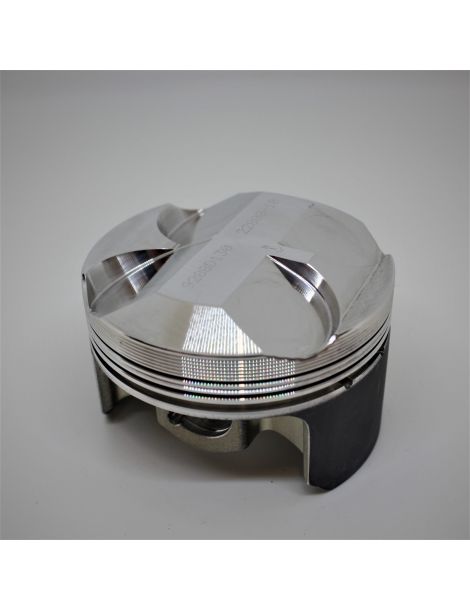 Pistons forgés 2.0L 16v F4R 830 832 Renault