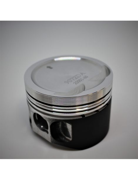 Pistons forgés 1.3L 16v 4E-FTE Toyota