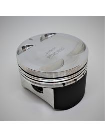 Forged pistons 2.0L 16v 3S-GTE Toyota