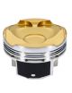 Pistons forgés 2.0L 16v 4U-GSE FA20 Subaru Toyota