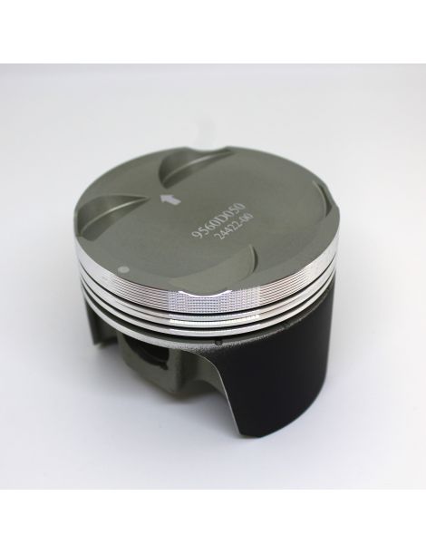 Pistons forgés 2.5L 24v 1JZ-GTE Toyota