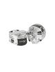 Pistons forgés 3.0L 24v 2JZ-GTE Toyota