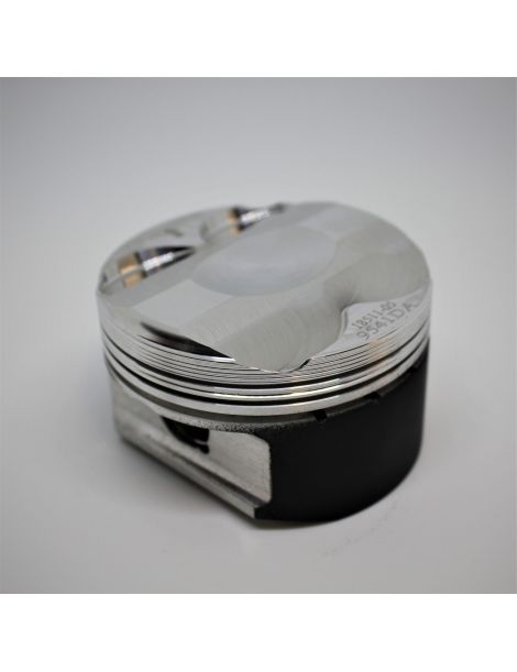 Pistons forgés 1.6L 16v Zetec-S Ford