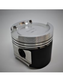 Forged pistons 1.6L 8v Kent Ford 