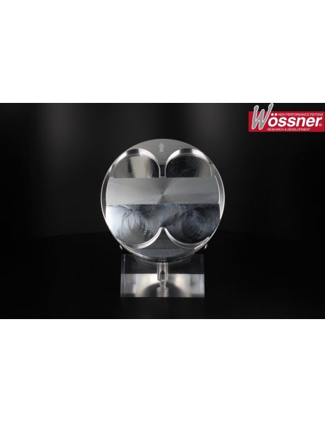 Pistons forgés 2.0L 16v Duratec LF Ford Mazda