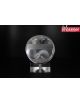 Pistons forgés 2.0L 16v Zetec-E Silvertop 1992-1998 Ford