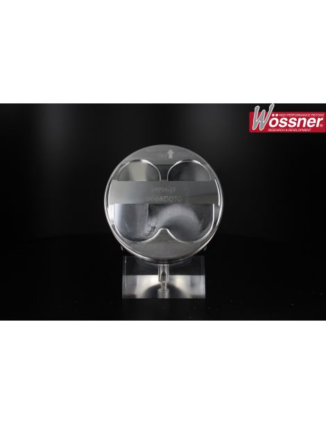 Pistons forgés 2.0L 16v Zetec-E Silvertop 1992-1998 Ford