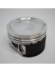 Pistons forgés 2.5L 20v B5254T4 RS Ford Volvo