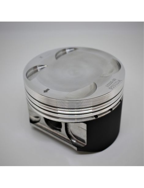 Pistons forgés 2.5L 16v M44/40 Porsche