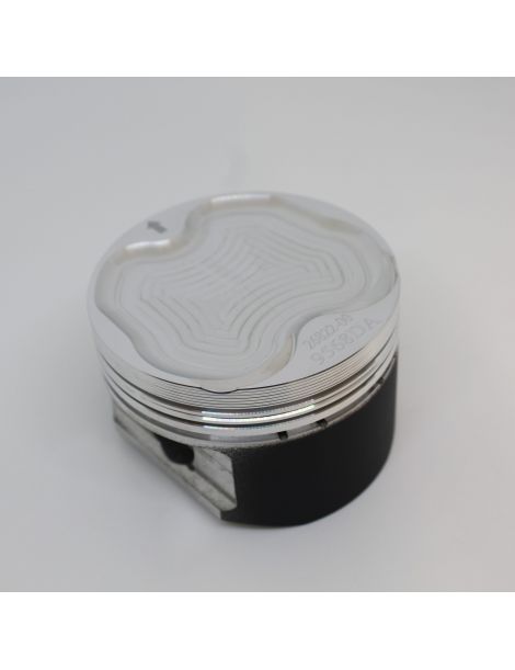 Pistons forgés 2.5L 24v M96 Porsche