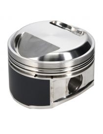 Forged pistons 2.7L 12v 911 Porsche 