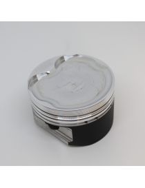 Forged pistons 2.7L 24v M96 M97 Porsche