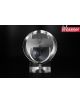 Pistons forgés 3.0L 12v 930 Porsche