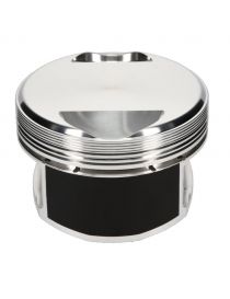 Forged pistons 3.0L 12v 930 Turbo Porsche