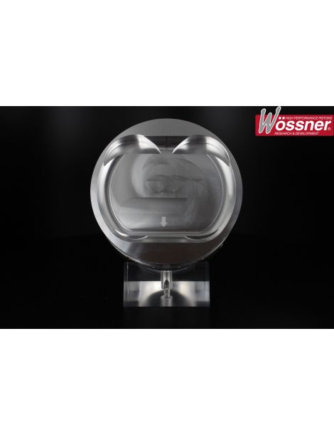 Pistons forgés 3.0L 16v M44 Porsche